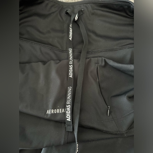 Adidas Running Leggings Joggers  2X - Picture 5 of 10